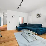 Lejlighed Lit Living - Luxury- Style Boutique *