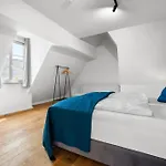 Lejlighed Lit Living - Luxury- Style Boutique Grünstadt