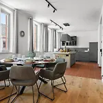 Lejlighed Lit Living - Luxury- Style Boutique Grünstadt