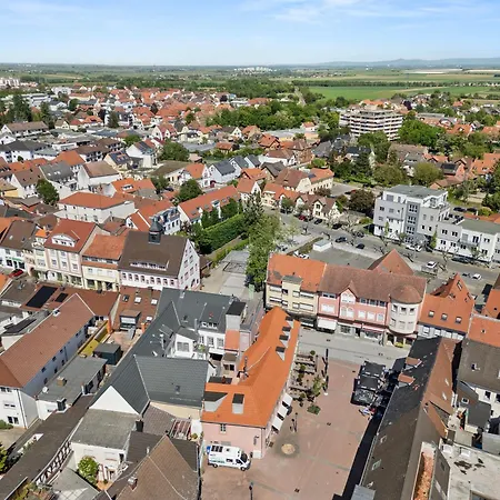 Lit Living - Luxury- Style Boutique Apartament