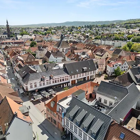 Lit Living - Luxury- Style Boutique * Grunstadt