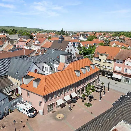 Lit Living - Luxury- Style Boutique Apartament