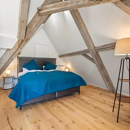 Lit Living - Luxury- Style Boutique Appartement