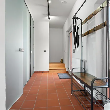 Apartment Lit Living - Luxury- Style Boutique *
