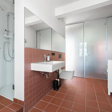 Appartement Lit Living - Luxury- Style Boutique