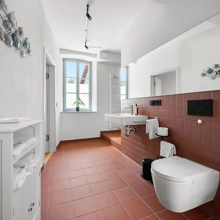 Appartement Lit Living - Luxury- Style Boutique *