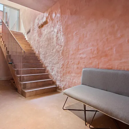 Apartment Lit Living - Luxury- Style Boutique