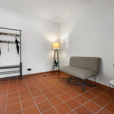 Appartement Lit Living - Luxury- Style Boutique *