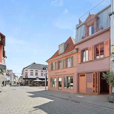 Lit Living - Luxury- Style Boutique * Grünstadt