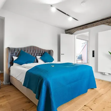Lit Living - Luxury- Style Boutique Appartement