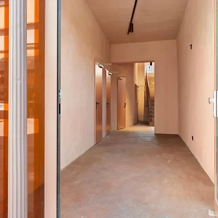 Lit Living - Luxury- Style Boutique Appartement
