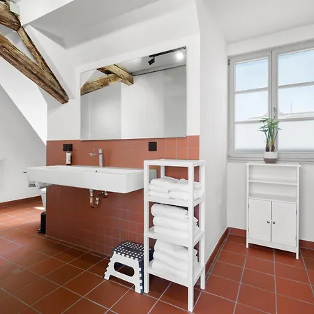 Appartement Lit Living - Luxury- Style Boutique *