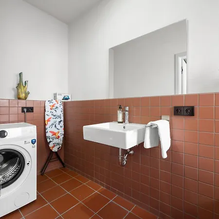 Lit Living - Luxury- Style Boutique Appartement