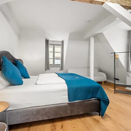 Appartement Lit Living - Luxury- Style Boutique *