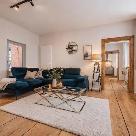 Lit Living - Luxury- Style Boutique Grünstadt