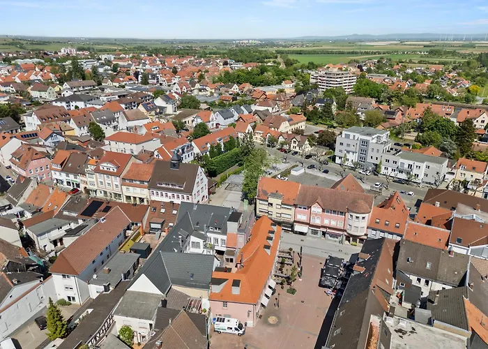 Lit Living - Luxury- Style Boutique דירה