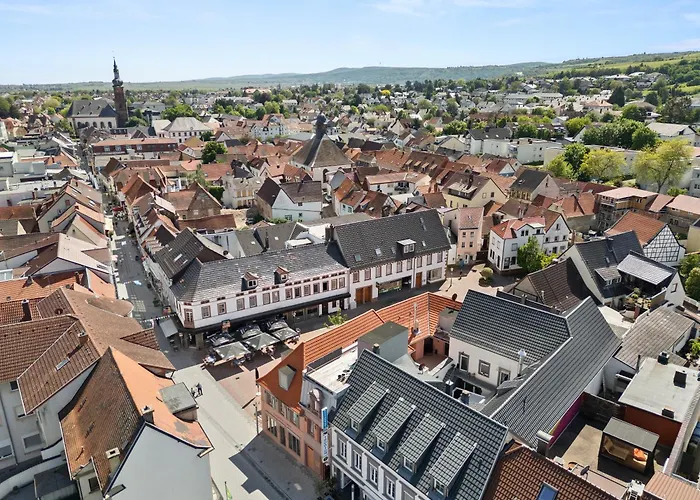 Lit Living - Luxury- Style Boutique * Grünstadt