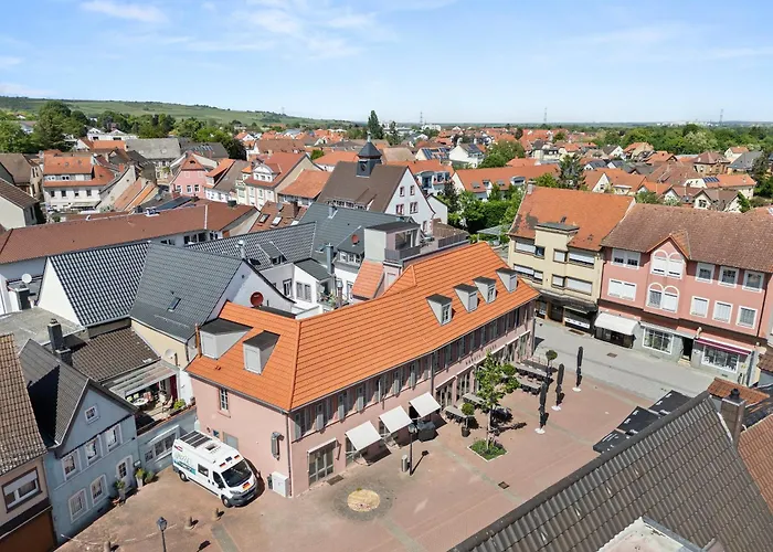 Lit Living - Luxury- Style Boutique דירה