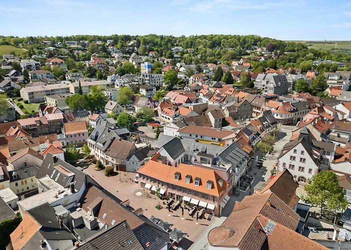 Lit Living - Luxury- Style Boutique דירה *