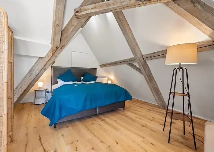 Lit Living - Luxury- Style Boutique דירה