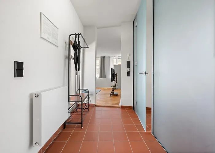 Lit Living - Luxury- Style Boutique דירה