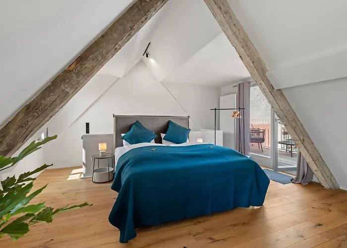 Lit Living - Luxury- Style Boutique Grünstadt