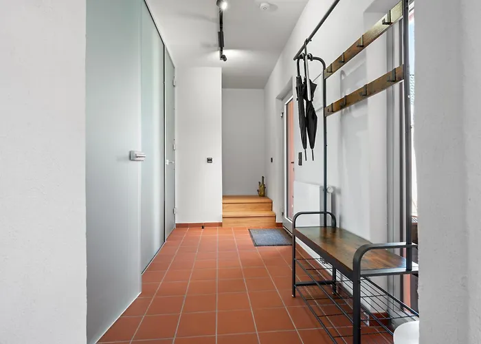 דירה Lit Living - Luxury- Style Boutique *