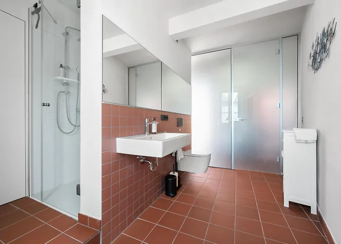 דירה Lit Living - Luxury- Style Boutique