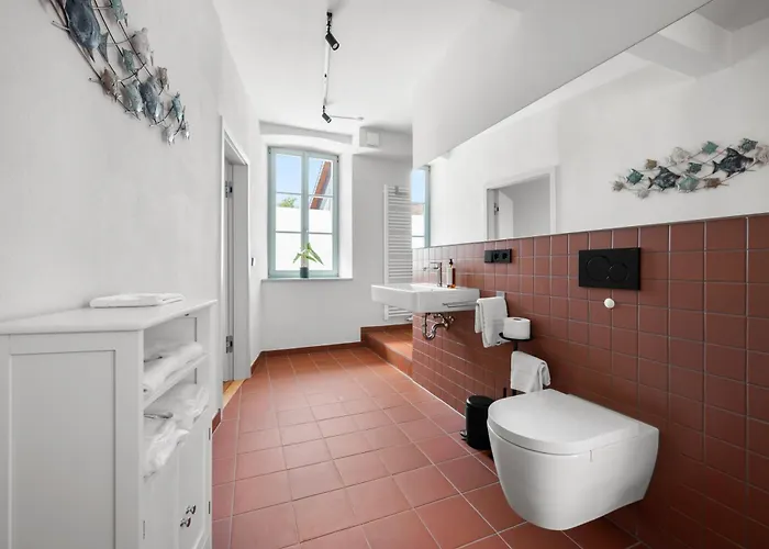 דירה Lit Living - Luxury- Style Boutique *