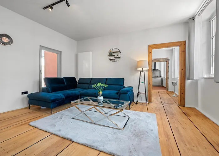 Lit Living - Luxury- Style Boutique * Grünstadt