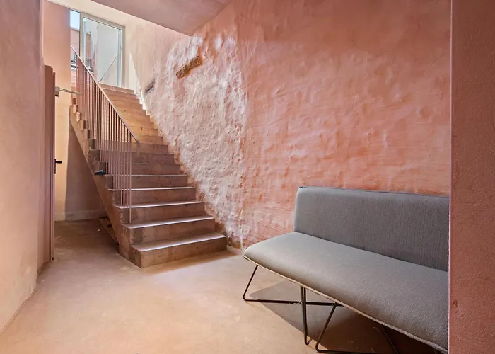 דירה Lit Living - Luxury- Style Boutique