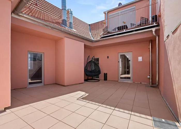 דירה Lit Living - Luxury- Style Boutique *