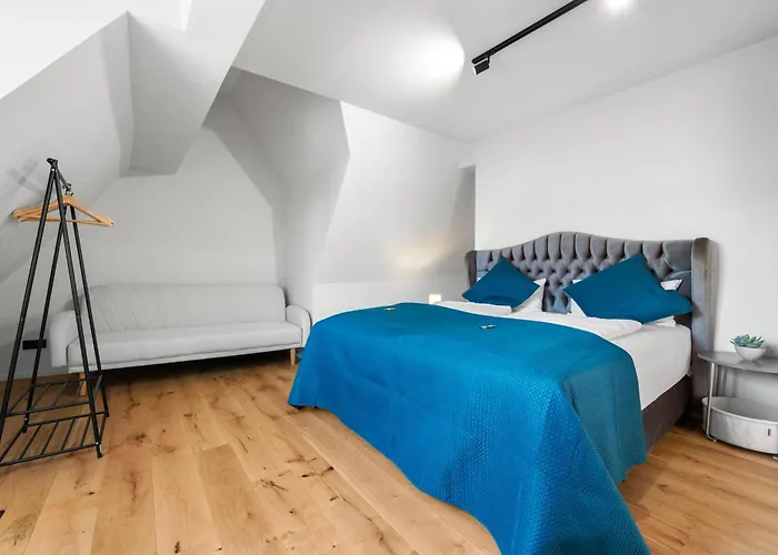 Lit Living - Luxury- Style Boutique דירה