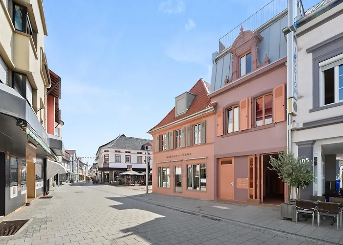 Lit Living - Luxury- Style Boutique * Grünstadt