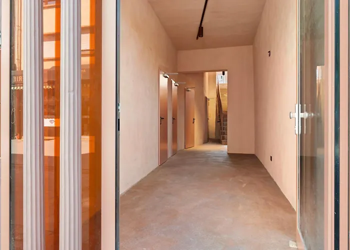 Lit Living - Luxury- Style Boutique דירה