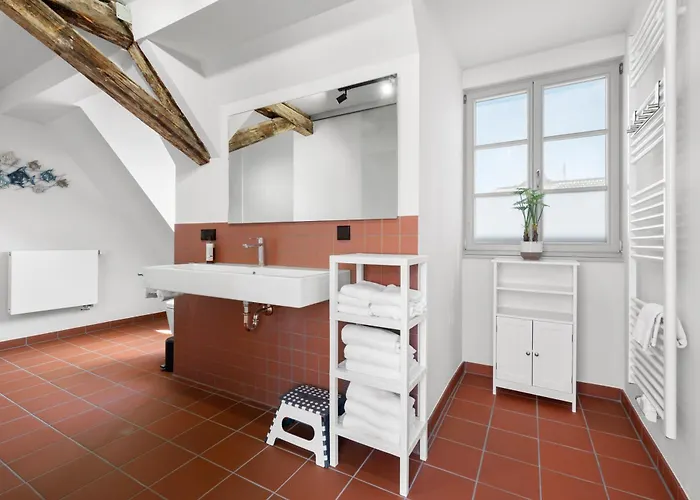 דירה Lit Living - Luxury- Style Boutique *