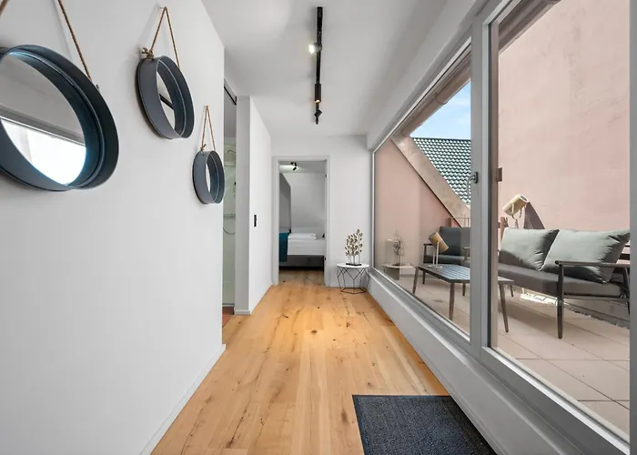 Lit Living - Luxury- Style Boutique * Grünstadt