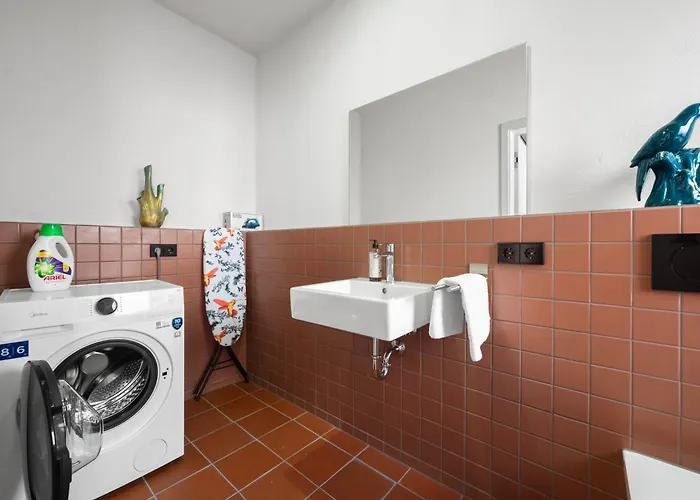 Lit Living - Luxury- Style Boutique דירה