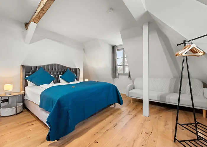 דירה Lit Living - Luxury- Style Boutique