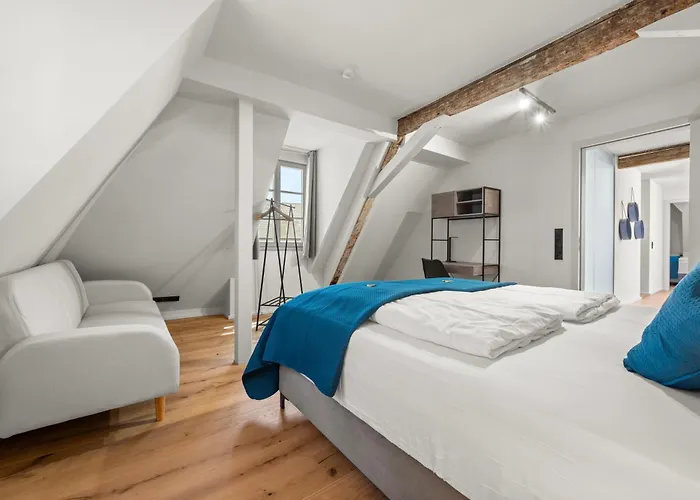 Lit Living - Luxury- Style Boutique דירה